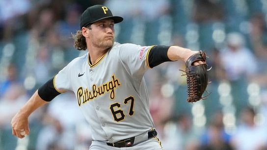 Going Deep: To Ashcraft, 'being scared' won't lead to success taken Milwaukee. Photo by GETTY